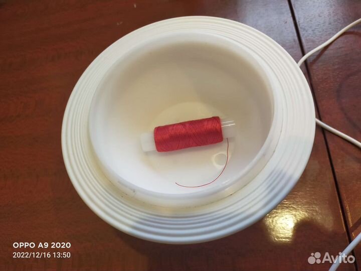 Ночник-шкатулка