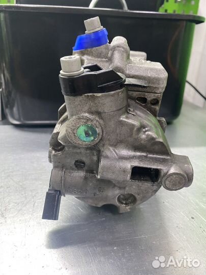 Компрессор Audi a4 2.0 B8 8K0260805L/DCP02042
