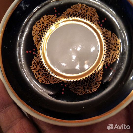 Кофейный сервиз Довбыш