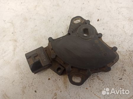 Датчик положения кулисы