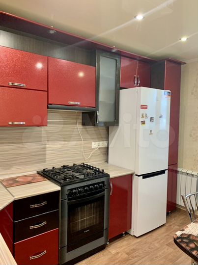 2-к. квартира, 50 м², 9/9 эт.