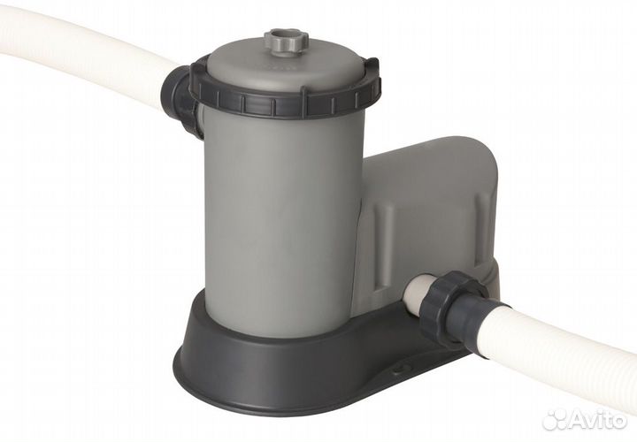 Каркасный бассейн 488*122 см Bestway 56966