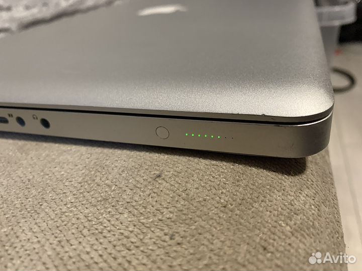 Apple MacBook Pro 15