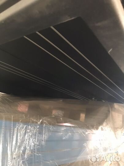 Дверь входная металлическая