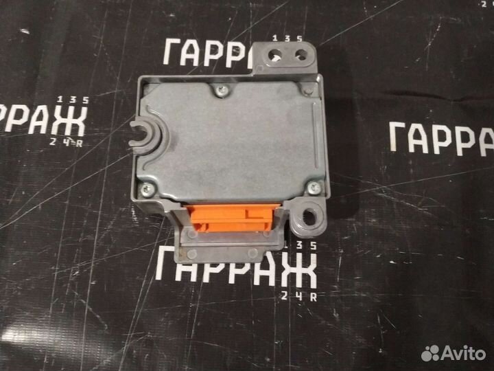 Блок управления AIR BAG 90569350 Opel 90508980