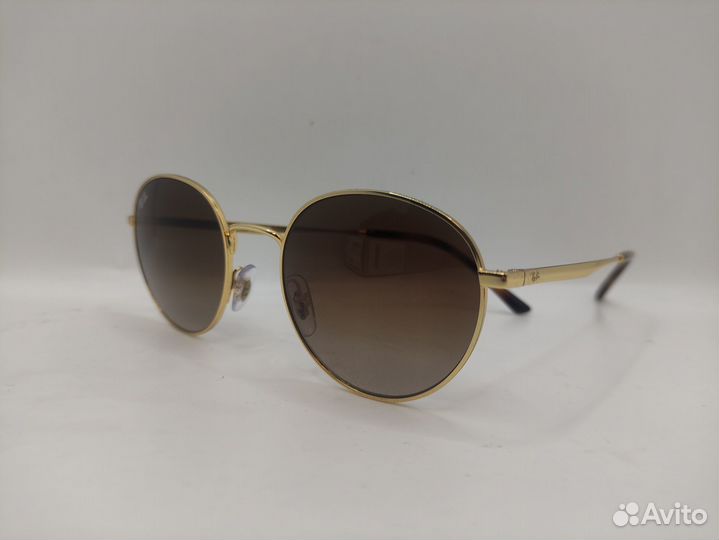 Солнцезащитные очки Ray-Ban 3681 Round