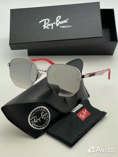 Солнцезащитные очки RayBan