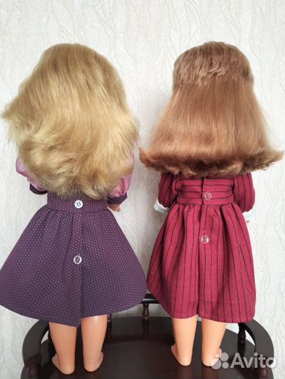 Кукла СССР (ГДР)