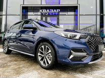 Новый OMODA S5 1.5 CVT, 2024, цена от 1 649 000 руб.