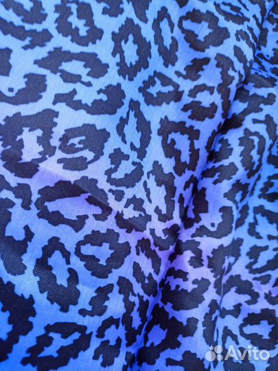 Отрез ткани. Ткань плательная