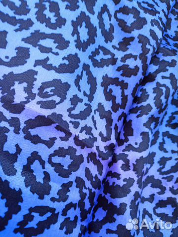 Отрез ткани. Ткань плательная