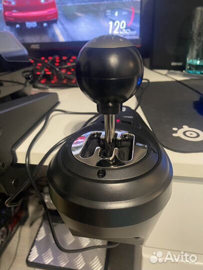 Artplays v 1600 pro plus force feedback