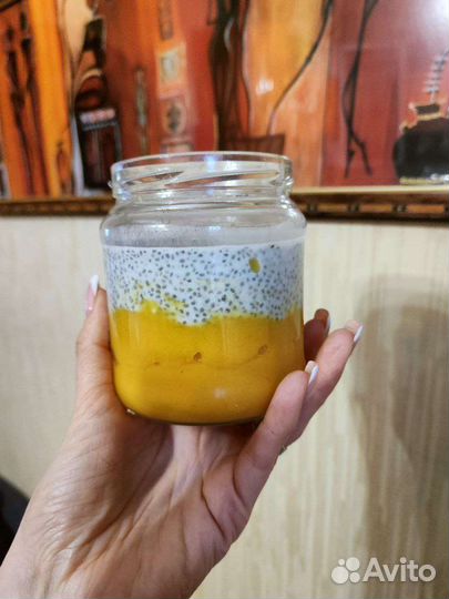 Продукты питания