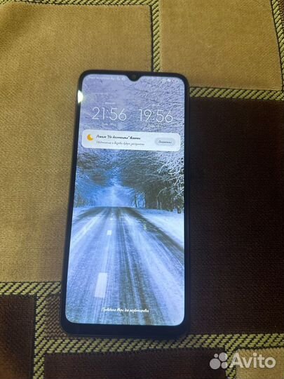 Xiaomi Redmi 10C, 4/64 ГБ