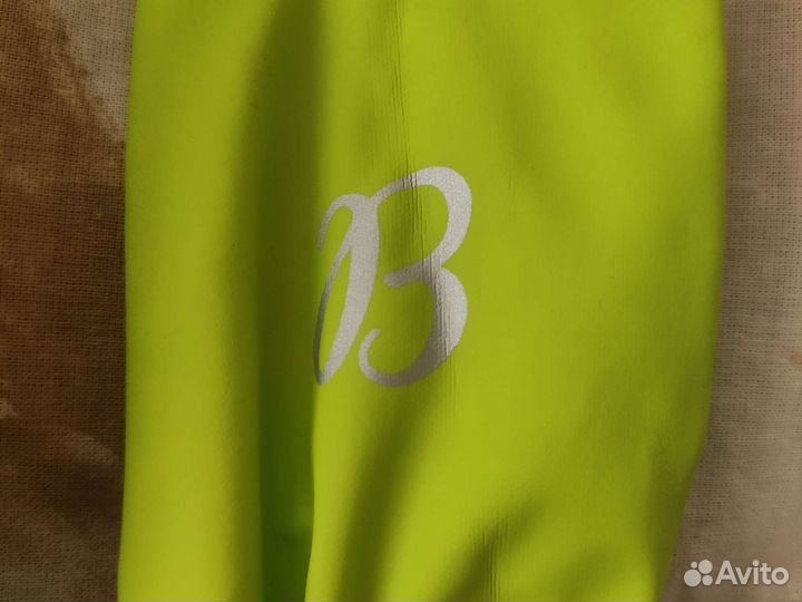 Краги непромокаемые Bogi, р-р 4