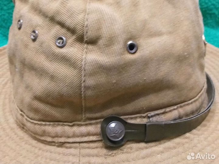 Панама афганка