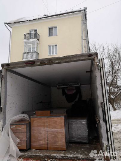 Грузоперевозки переезды заказать газель