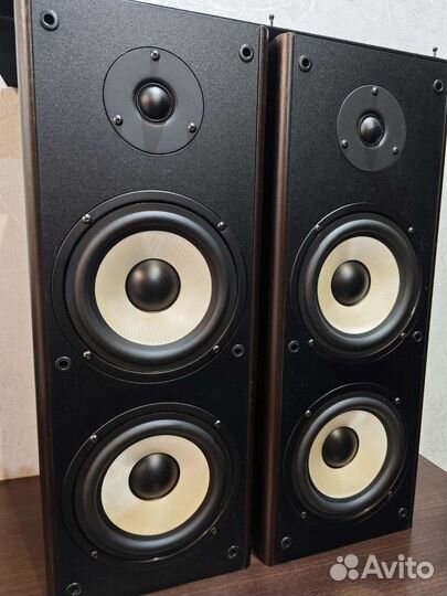 Активная акустика Microlab Solo 3