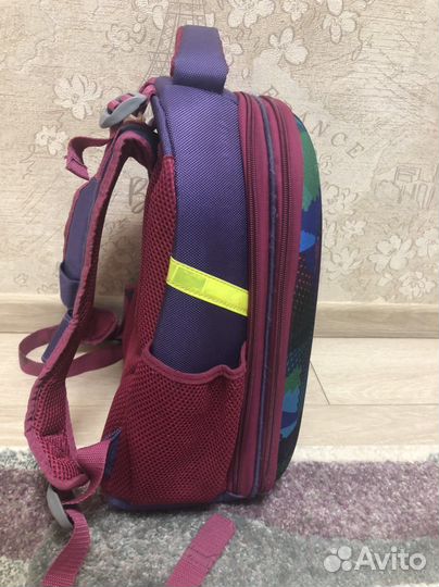 Рюкзак для начальной школы