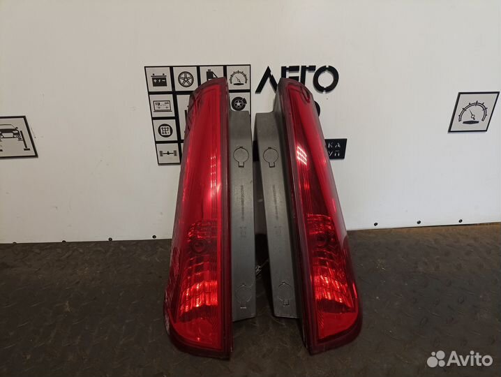Фонарь задний верхний для Kia Ceed