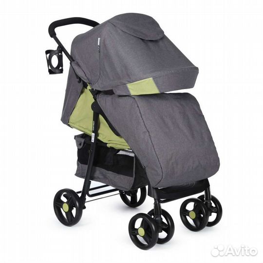 Прогулочная коляска бу