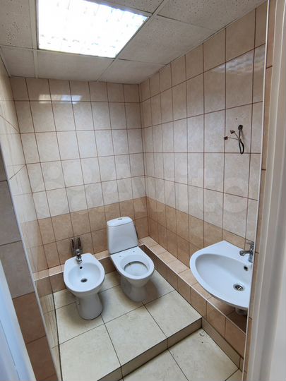 Офис, 20.4 м²