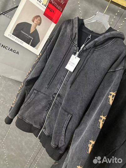 Спортивный костюм Balenciaga