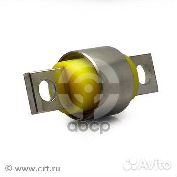 4-06-2797 сайленблок рычага задней подвески Ma