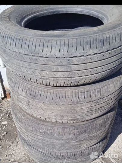 Bridgestone 613V 255/65 R17