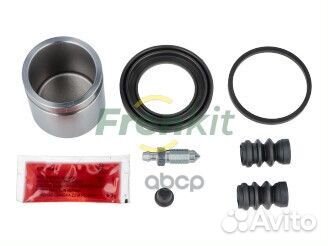 F248936 рем.к-т дискового тормоза с поршнем пер