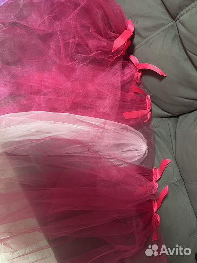 Фата на девичник