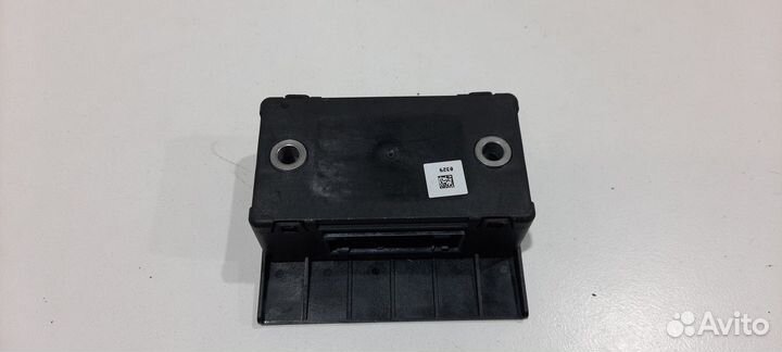 Блок управления airbag (Changan CS35)