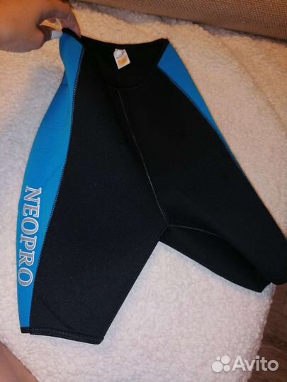 Одежда для сплава и дайвинга