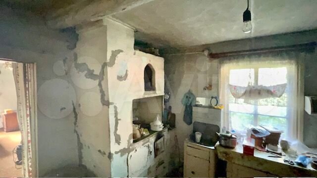 Дом 24,5 м² на участке 13,2 сот.