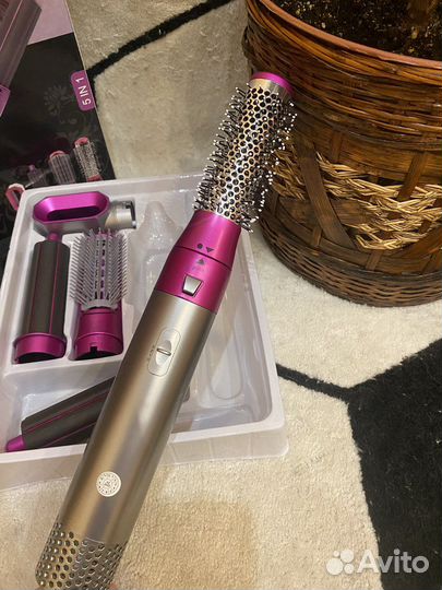Стайлер для волос