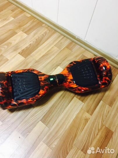 Гироскутер Smart Balance Wheel 6.5