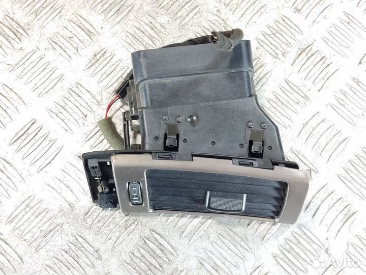 Дефлектор воздушный Audi A6 c5 C5