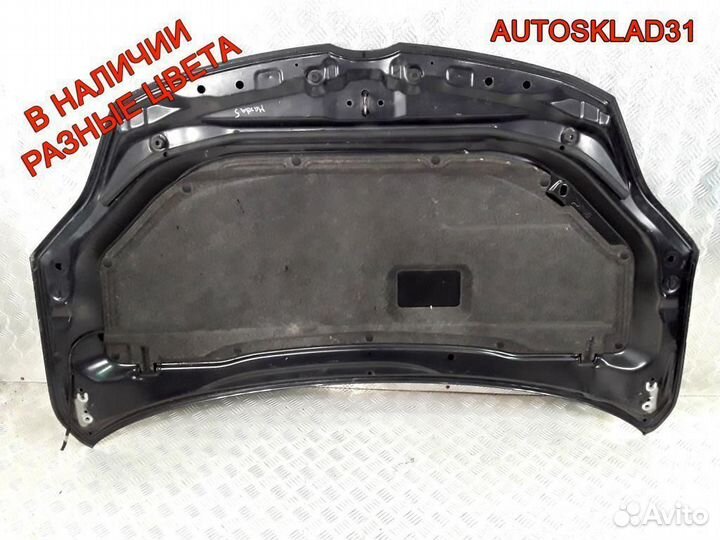 Капот Mazda 5 CR c2y55231xa