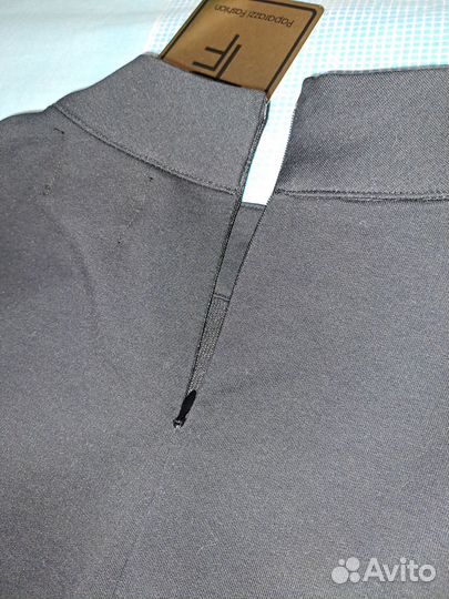 Костюм женский в стразах