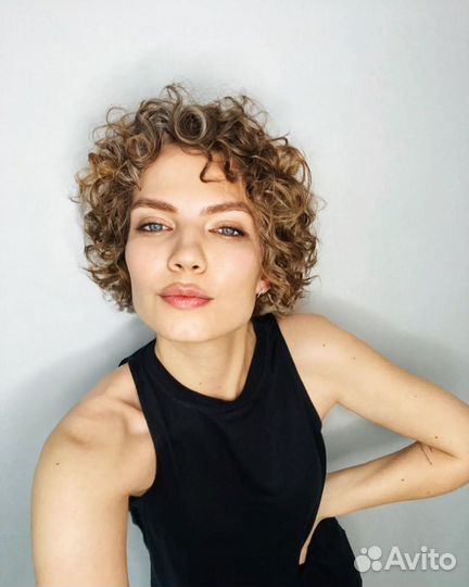 Обучение Курс“Биозавивка Волос”