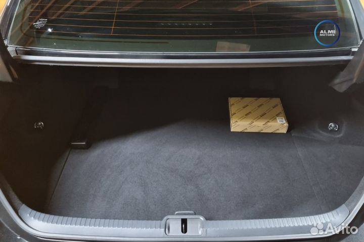 Lexus ES 2.5 CVT, 2023, 9 716 км