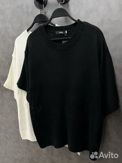 Футболка Amiri (Premium)