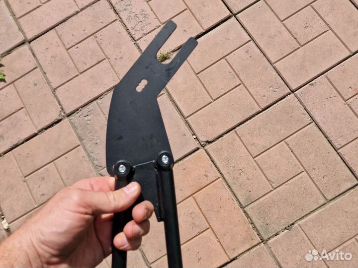 Крыло для мотоцикла