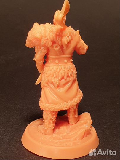 Фигурки 75мм