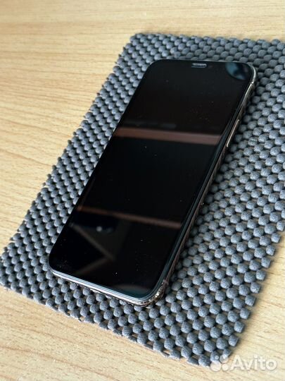 iPhone 11 Pro Gold 512 gb