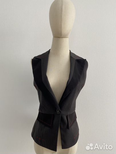 Жилет женский