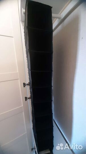 Модуль для хранения Скубб Икеа