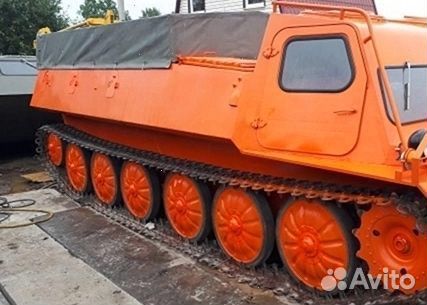 Газ-73 (тгм)
