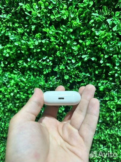 Airpods pro оригинал
