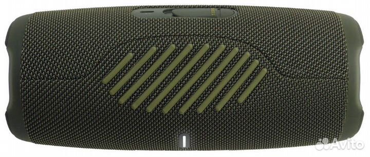 Портативная акустика JBL Charge 5 Green (jblcharge